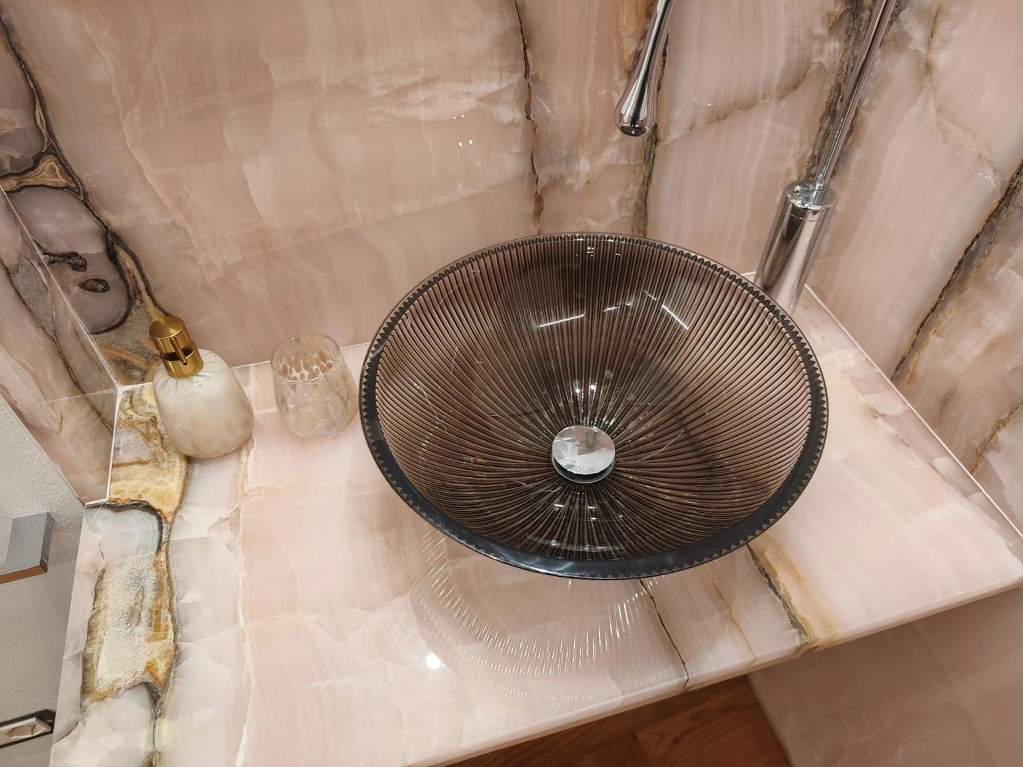 La Casa Rotonda Lägenhet Porto Venere Exteriör bild