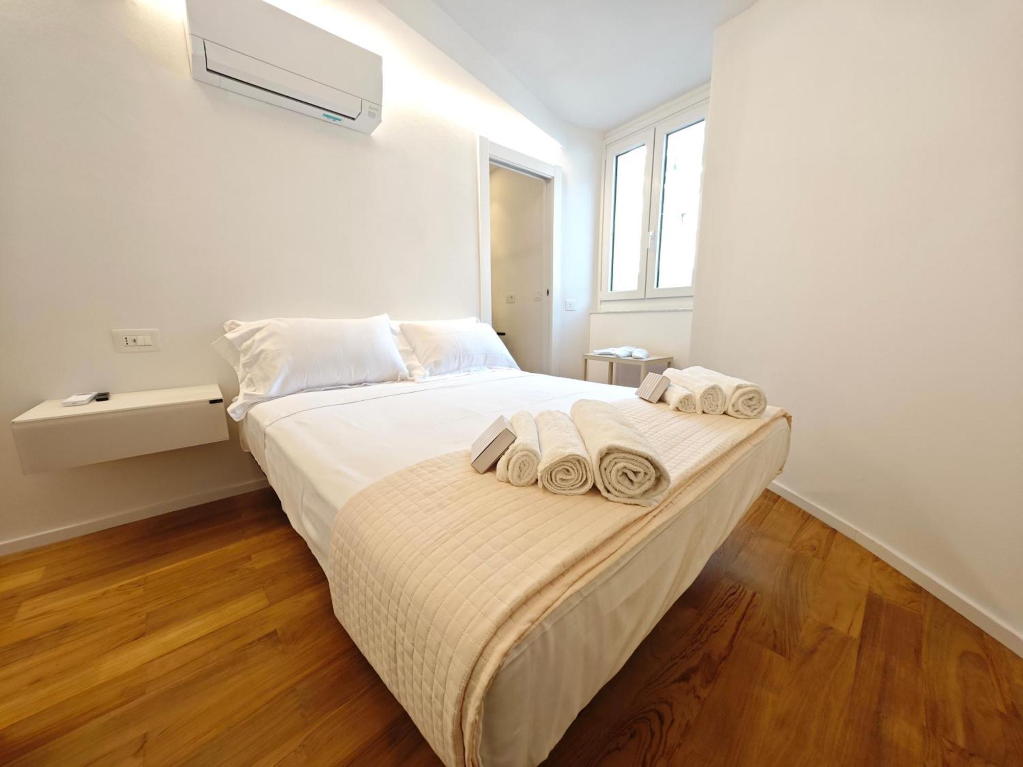 La Casa Rotonda Lägenhet Porto Venere Exteriör bild