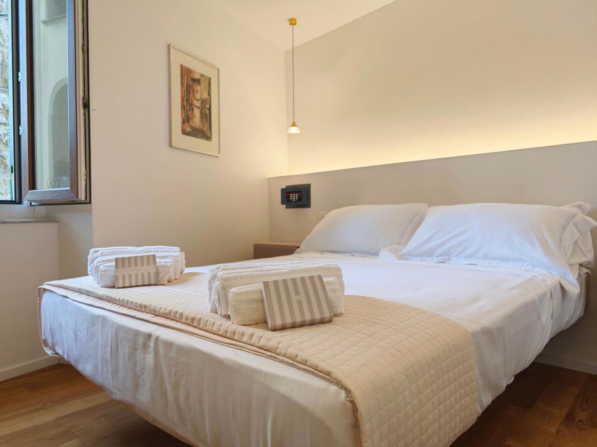 La Casa Rotonda Lägenhet Porto Venere Exteriör bild